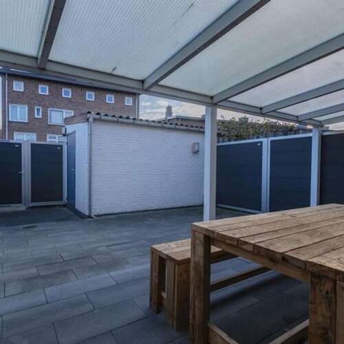 Foto #36 Huurwoning Peerboltestraat Maastricht