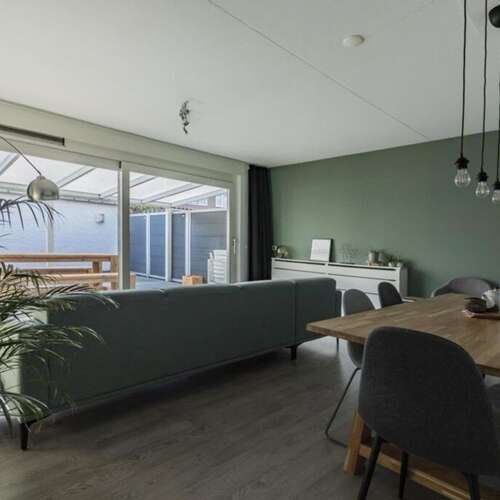 Foto #5 Huurwoning Peerboltestraat Maastricht