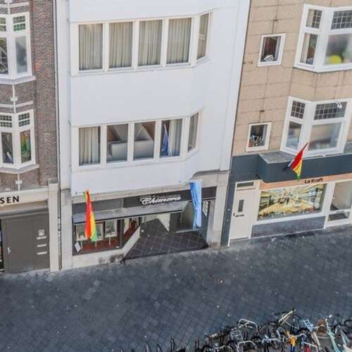 Foto #5 Appartement Wycker Brugstraat Maastricht