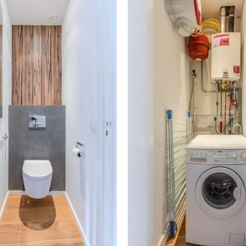 Foto #25 Appartement Wycker Brugstraat Maastricht