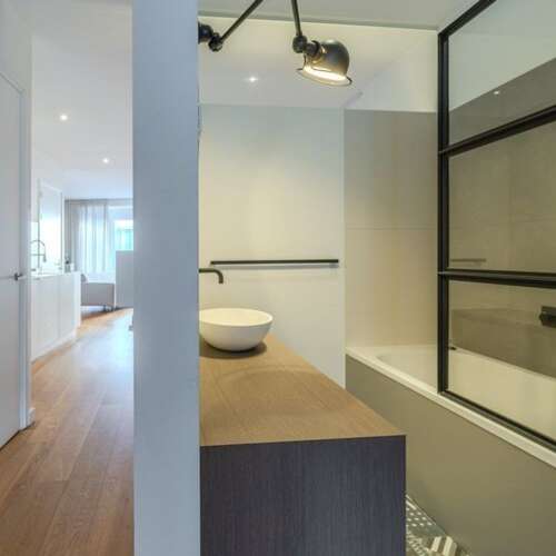Foto #26 Appartement Wycker Brugstraat Maastricht