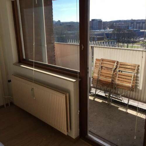 Foto #7 Appartement Via Regia Maastricht