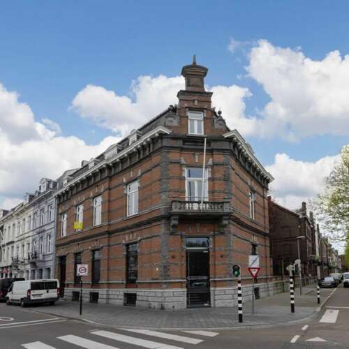 Foto #0 Appartement Stationsstraat Maastricht