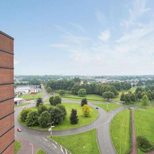 Foto #11 Appartement Via Regia Maastricht