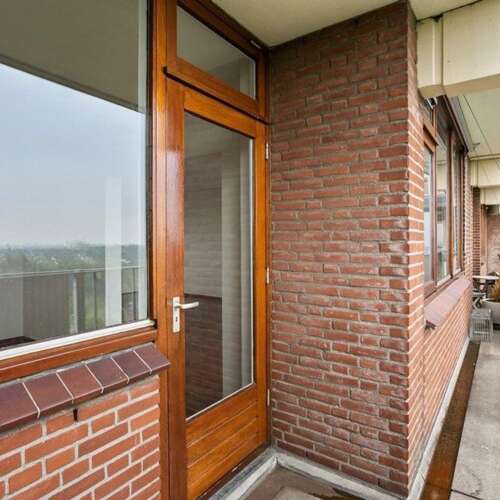 Foto #10 Appartement Via Regia Maastricht