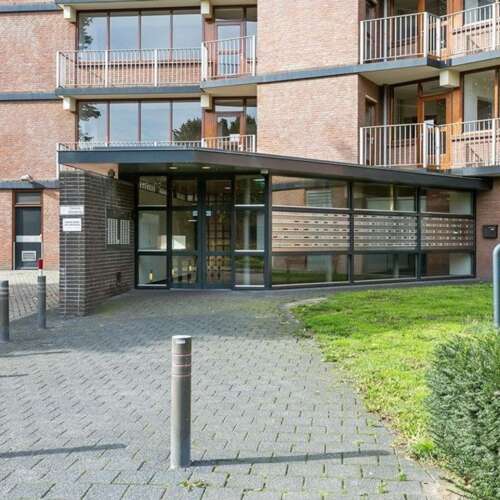 Foto #8 Appartement Via Regia Maastricht