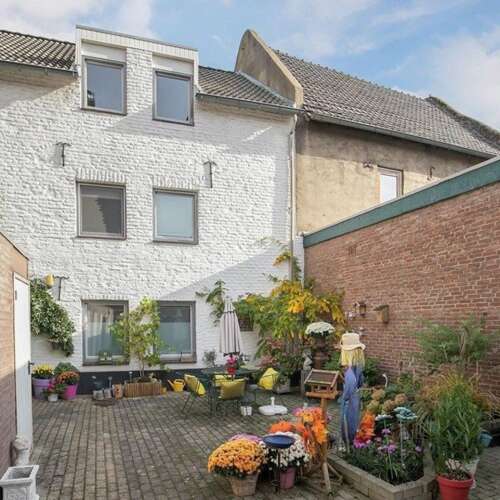 Foto #11 Appartement Putstraat Sittard