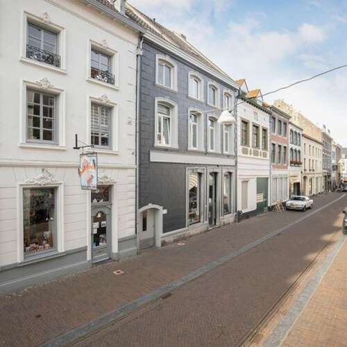 Foto #12 Appartement Putstraat Sittard