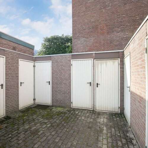 Foto #10 Appartement Putstraat Sittard