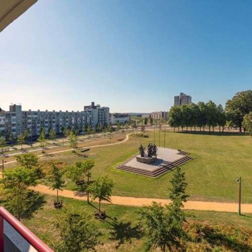 Foto #13 Appartement Koningsplein Maastricht