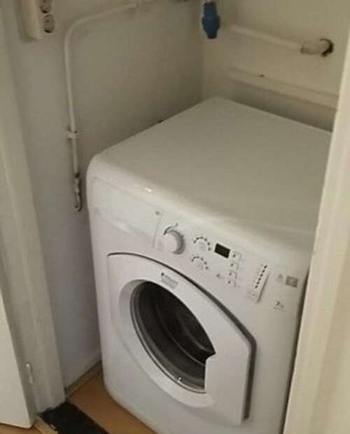 Foto #11 Appartement Koningsplein Maastricht