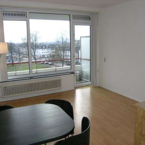Foto #5 Appartement Koningsplein Maastricht