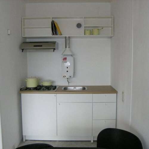 Foto #6 Appartement Koningsplein Maastricht