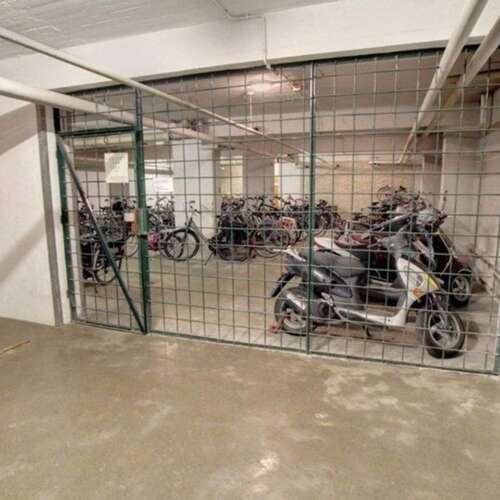 Foto #12 Appartement Koningsplein Maastricht