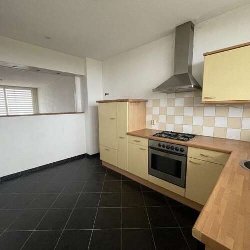 Foto #13 Appartement Eisenhowerstraat Sittard