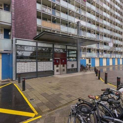 Foto #0 Appartement Eisenhowerstraat Sittard