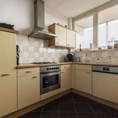 Foto #12 Appartement Eisenhowerstraat Sittard