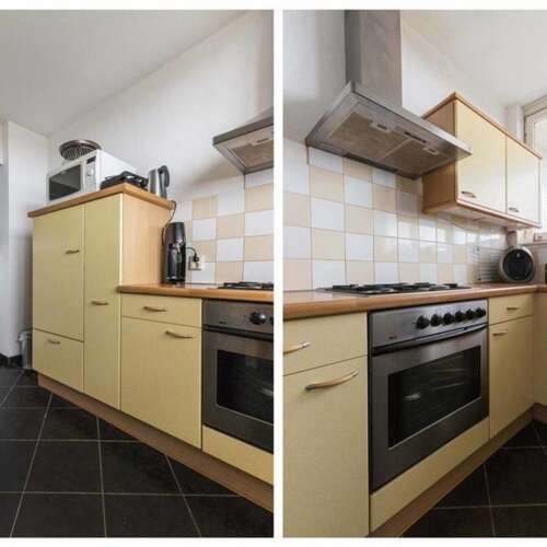 Foto #11 Appartement Eisenhowerstraat Sittard