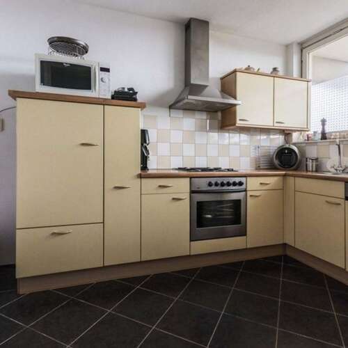 Foto #10 Appartement Eisenhowerstraat Sittard