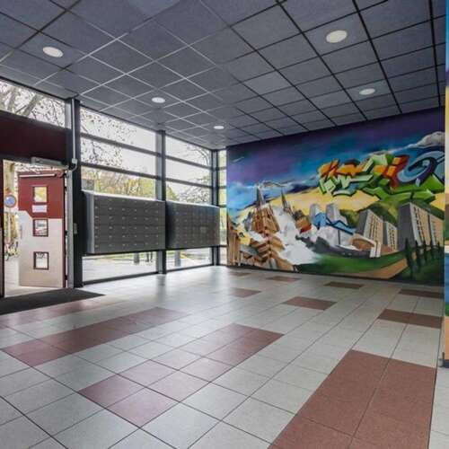 Foto #22 Appartement Eisenhowerstraat Sittard