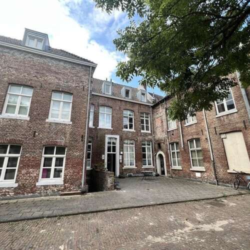 Foto #18 Appartement Capucijnengang Maastricht