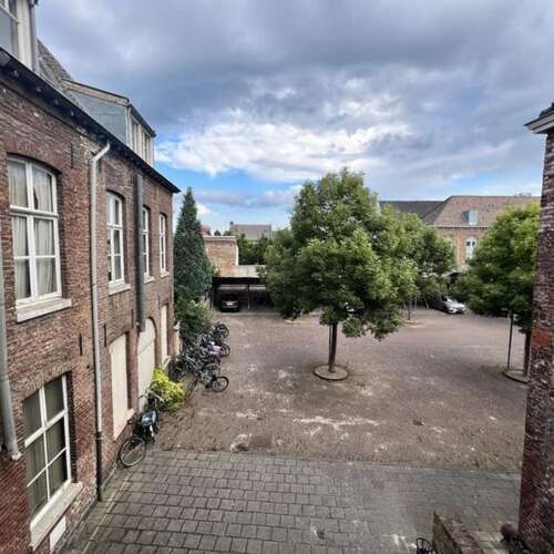 Foto #14 Appartement Capucijnengang Maastricht