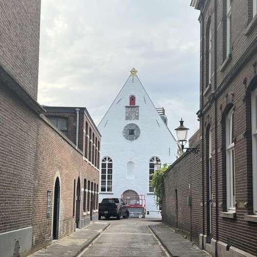 Foto #17 Appartement Capucijnengang Maastricht