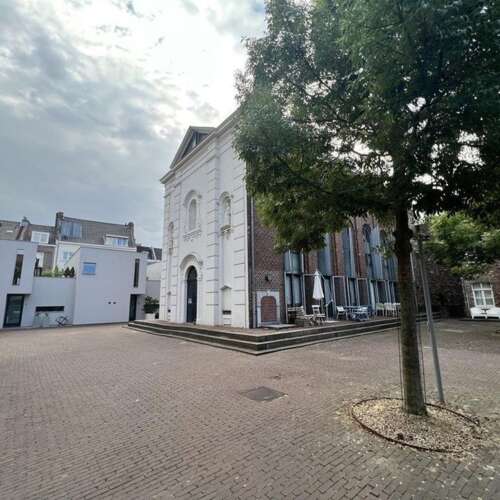 Foto #19 Appartement Capucijnengang Maastricht