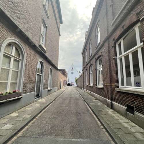 Foto #16 Appartement Capucijnengang Maastricht