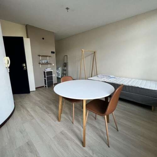 Foto #8 Appartement Capucijnengang Maastricht