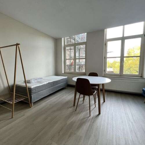 Foto #7 Appartement Capucijnengang Maastricht