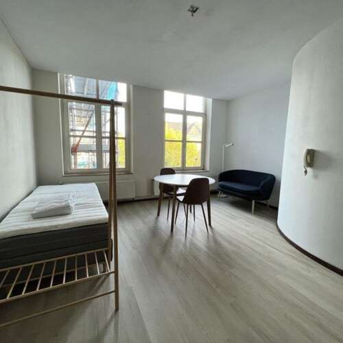 Foto #6 Appartement Capucijnengang Maastricht