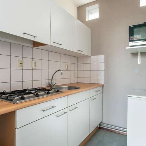 Foto #9 Appartement Capucijnengang Maastricht