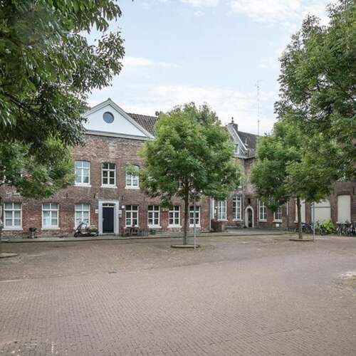 Foto #11 Appartement Capucijnengang Maastricht