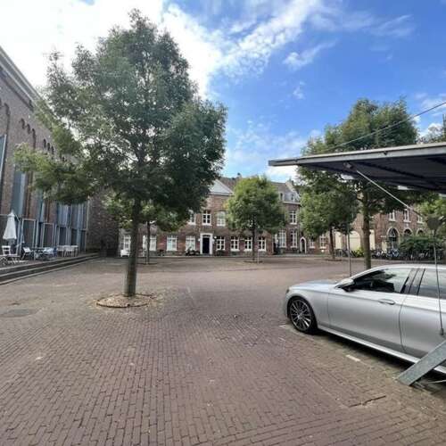 Foto #5 Appartement Capucijnengang Maastricht