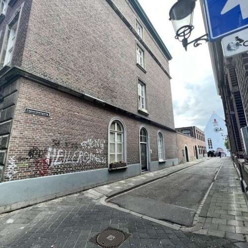 Foto #15 Appartement Capucijnengang Maastricht