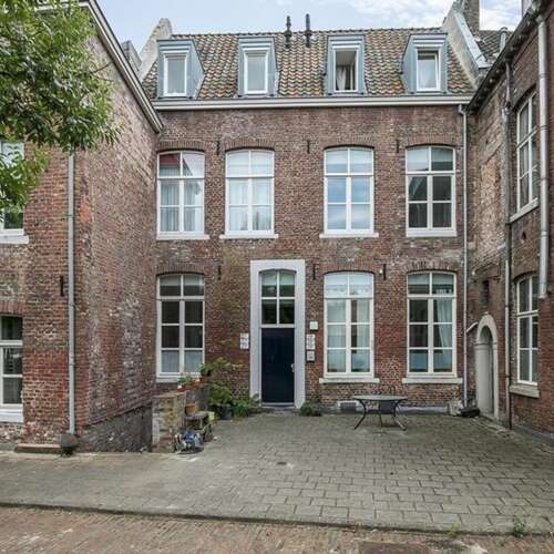 Foto #0 Appartement Capucijnengang Maastricht