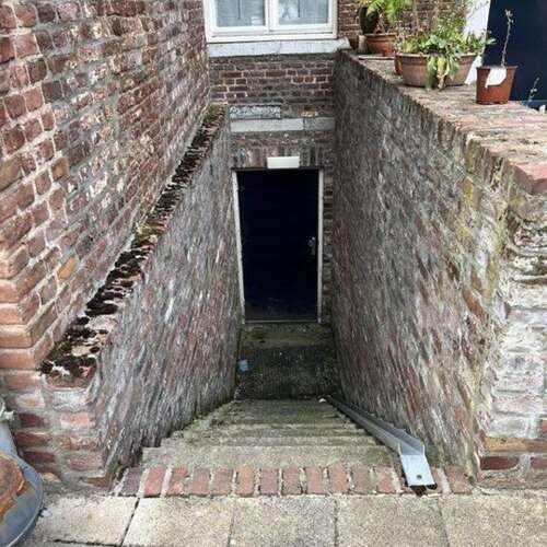 Foto #20 Appartement Capucijnengang Maastricht