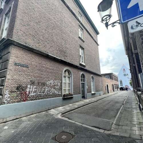 Foto #12 Appartement Capucijnengang Maastricht