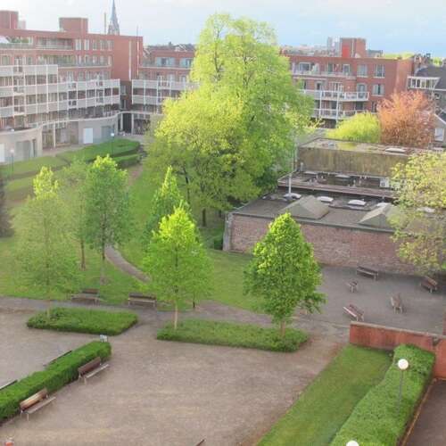 Foto #19 Appartement Sphinxlunet Maastricht