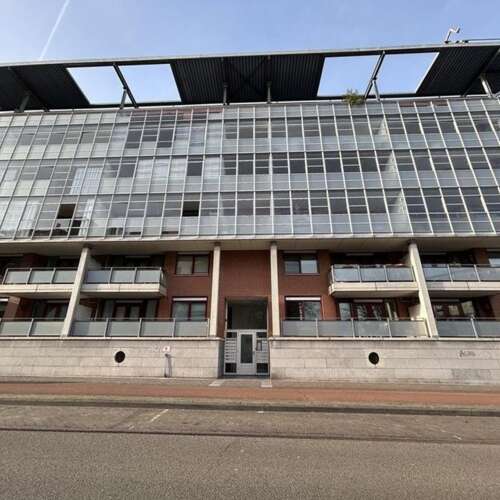 Foto #0 Appartement Sphinxlunet Maastricht