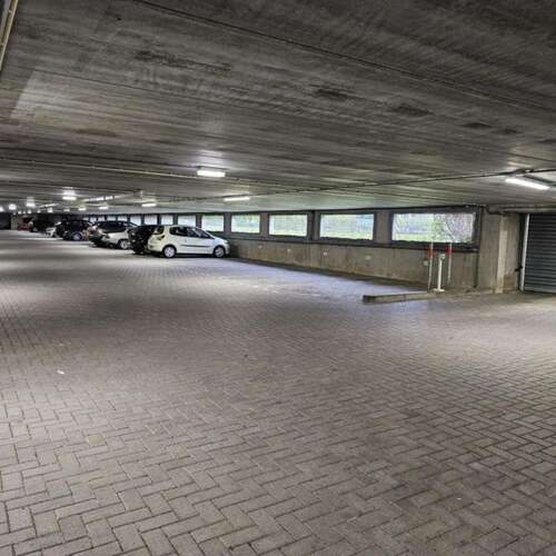 Foto #16 Appartement Sphinxlunet Maastricht