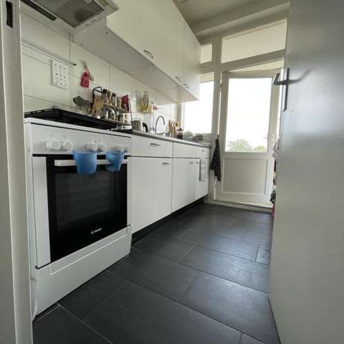 Foto #5 Appartement Nassaulaan Maastricht