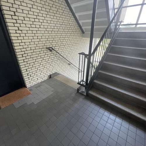 Foto #11 Appartement Nassaulaan Maastricht