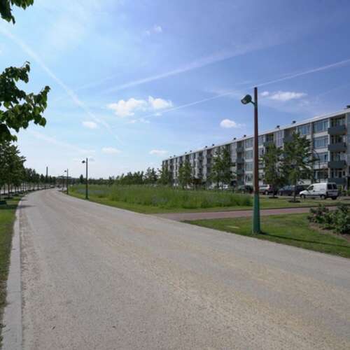 Foto #0 Appartement Nassaulaan Maastricht