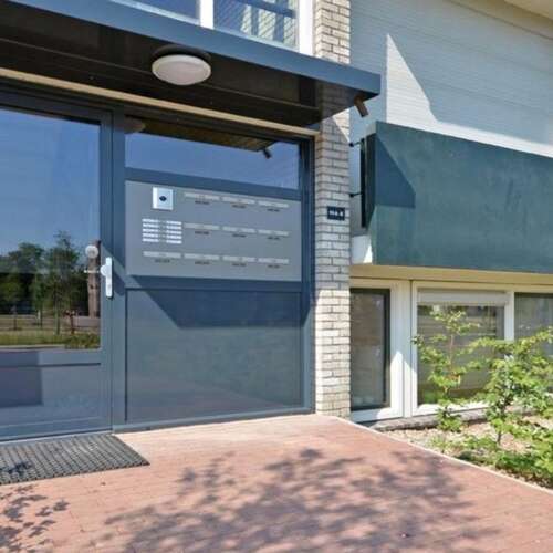 Foto #10 Appartement Nassaulaan Maastricht