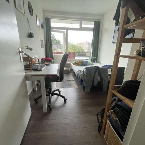Foto #8 Appartement Nassaulaan Maastricht