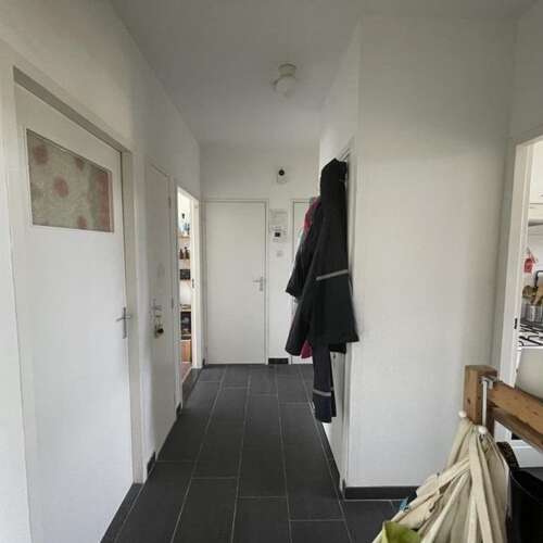 Foto #6 Appartement Nassaulaan Maastricht
