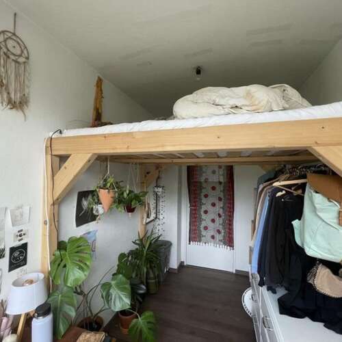 Foto #9 Appartement Nassaulaan Maastricht