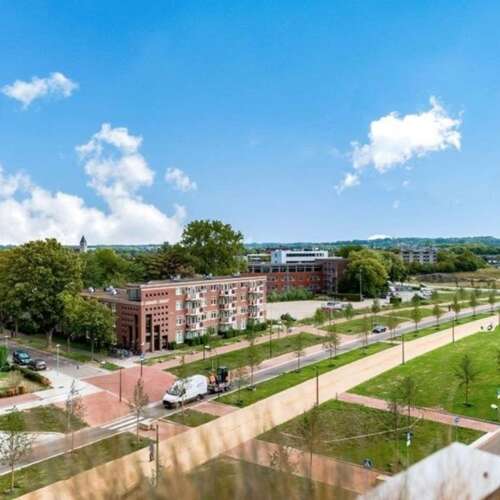 Foto #12 Appartement Nassaulaan Maastricht